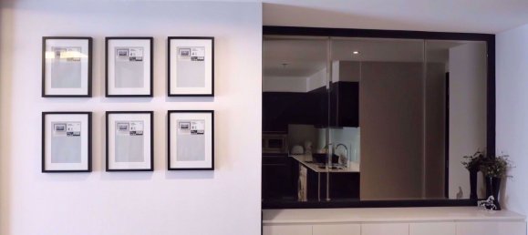 2 Schlafzimmer Eigentumswohnung in Watthana, Thailand, Nr. 10305 4