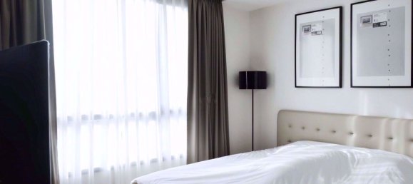 2 Schlafzimmer Eigentumswohnung in Watthana, Thailand, Nr. 10305 8