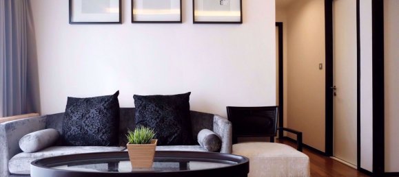 2 Schlafzimmer Eigentumswohnung in Watthana, Thailand, Nr. 10305 2