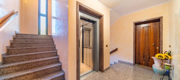 4 rooms Apartment in Udine, Italy No. 309781 22