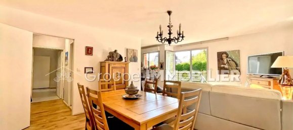 2 bedrooms Apartment in Valenciennes, France No. 161183 2