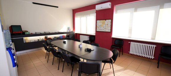 Lagerhaus in Settimo Torinese, Italy 10000m², Nr. 53908 15