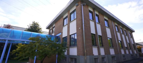 Lagerhaus in Settimo Torinese, Italy 10000m², Nr. 53908 2