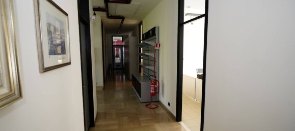 Lagerhaus in Settimo Torinese, Italy 10000m², Nr. 53908 19