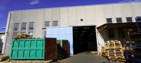 Lagerhaus in Settimo Torinese, Italy 10000m², Nr. 53908 13