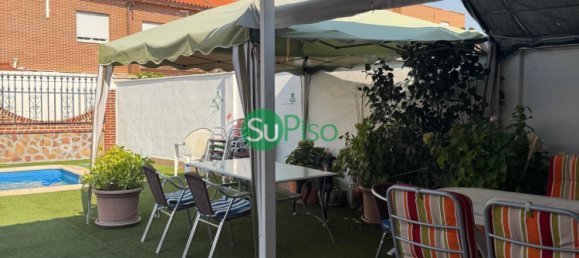 4 غرف نوم منزل في Yeles, Spain رقم 180968 3