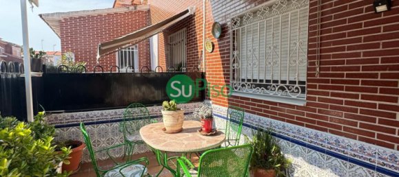 4 غرف نوم منزل في Yeles, Spain رقم 180968 14