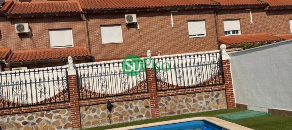 4 غرف نوم منزل في Yeles, Spain رقم 180968 5