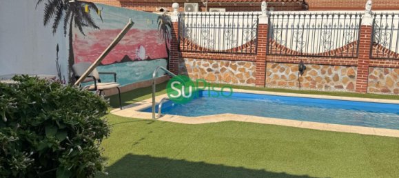 4 غرف نوم منزل في Yeles, Spain رقم 180968 6