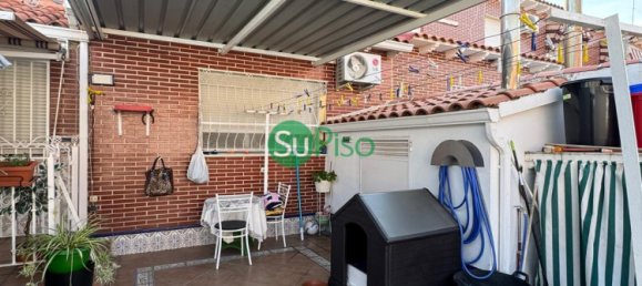 4 غرف نوم منزل في Yeles, Spain رقم 180968 13