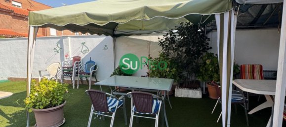 4 غرف نوم منزل في Yeles, Spain رقم 180968 7