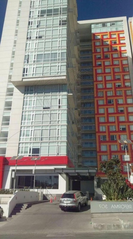 Studio in Mexicali, Mexico No. 162072