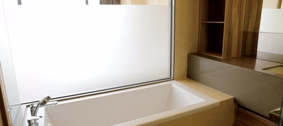 1 bedroom Condo in THE ESSE ASOKE Bangkok, Thailand No. 29679 8