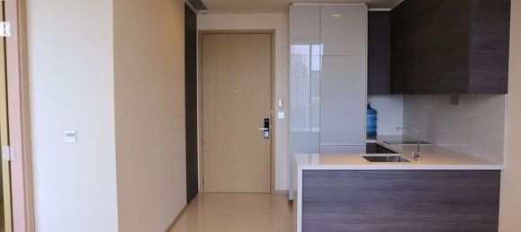 1 bedroom Condo in THE ESSE ASOKE Bangkok, Thailand No. 29679 13
