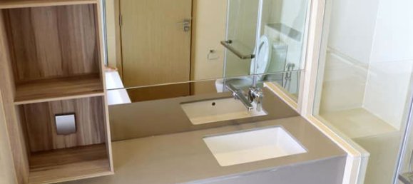 1 bedroom Condo in THE ESSE ASOKE Bangkok, Thailand No. 29679 9