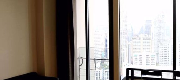 1 bedroom Condo in THE ESSE ASOKE Bangkok, Thailand No. 29679 3