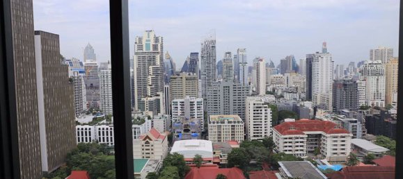 1 bedroom Condo in THE ESSE ASOKE Bangkok, Thailand No. 29679 12