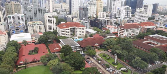 1 bedroom Condo in THE ESSE ASOKE Bangkok, Thailand No. 29679 11