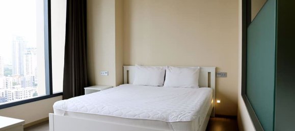 1 bedroom Condo in THE ESSE ASOKE Bangkok, Thailand No. 29679 5