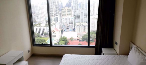 1 bedroom Condo in THE ESSE ASOKE Bangkok, Thailand No. 29679 6