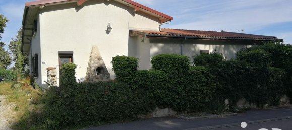 4 bedrooms House in Epothemont, France No. 39459 2