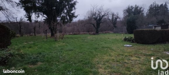 4 bedrooms House in Epothemont, France No. 39459 20