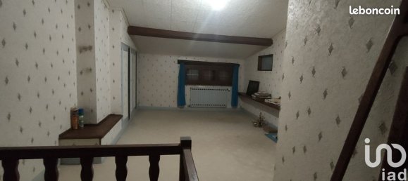 4 bedrooms House in Epothemont, France No. 39459 18