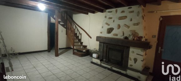 4 bedrooms House in Epothemont, France No. 39459 7