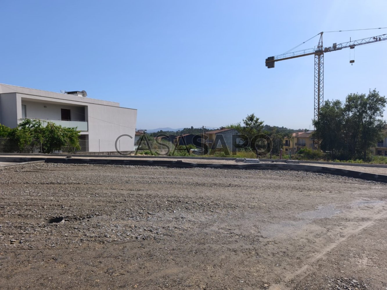 Grundstück in Loureira, Portugal 390m², Nr. 190459