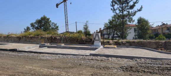 Grundstück in Loureira, Portugal 390m², Nr. 190459 2