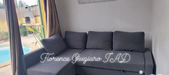 8 rooms Villa in Sanary-sur-Mer, France No. 286944 3