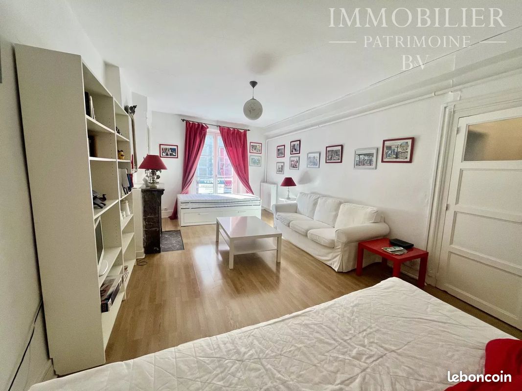 1 غرف نوم شقة في Blois, France رقم 281833