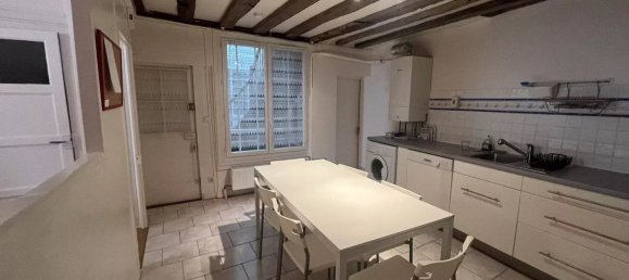 1 غرف نوم شقة في Blois, France رقم 281833 3