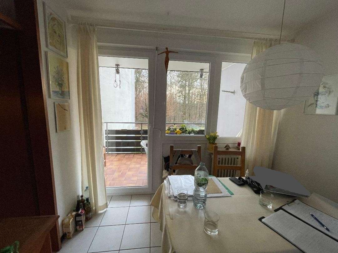 1 bedroom Apartment in Karlsruhe, Germany No. 266749