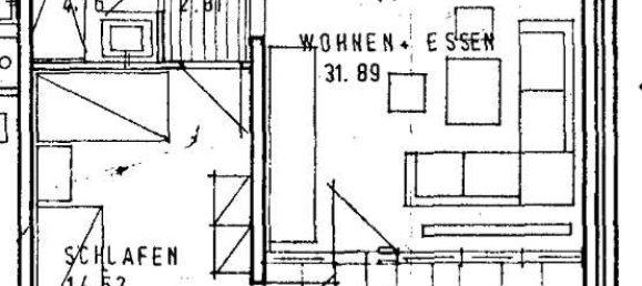 1 bedroom Apartment in Karlsruhe, Germany No. 266749 3