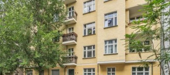 2 rooms Apartment in Prenzlauer Berg, Germany No. 19149 5