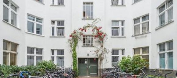 2 rooms Apartment in Prenzlauer Berg, Germany No. 19149 2