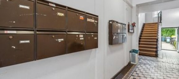 2 rooms Apartment in Prenzlauer Berg, Germany No. 19149 4