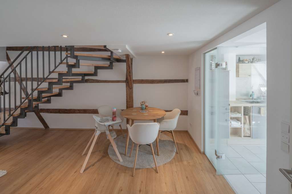 4-Zimmer Doppelhaus in Konstanz, Germany, Nr. 15036