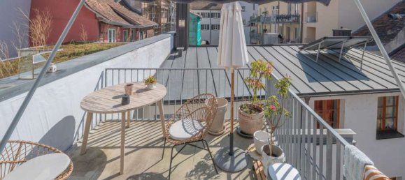 4-Zimmer Doppelhaus in Konstanz, Germany, Nr. 15036 5