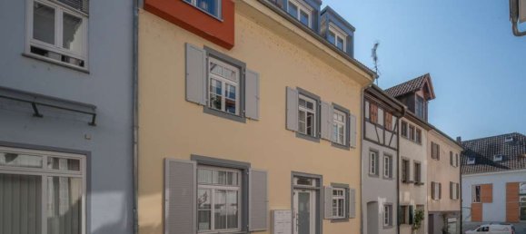 4-Zimmer Doppelhaus in Konstanz, Germany, Nr. 15036 15