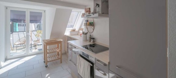 4-Zimmer Doppelhaus in Konstanz, Germany, Nr. 15036 6