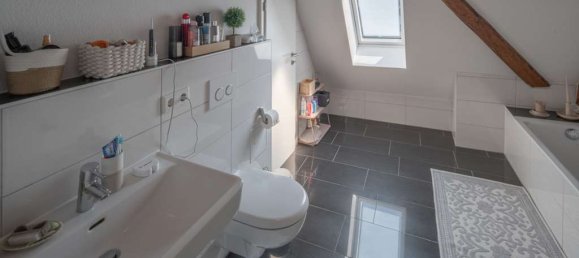 4-Zimmer Doppelhaus in Konstanz, Germany, Nr. 15036 12