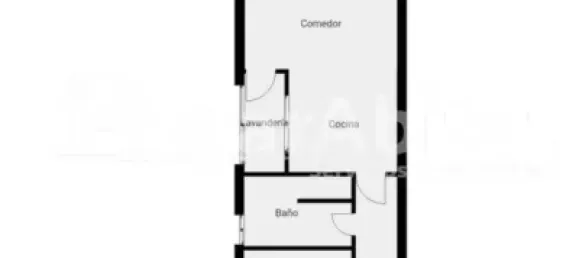 3 غرف نوم شقة في Valencia, Spain رقم 119449 96