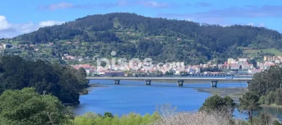 قطعة أرض في Pontedeume, Spain 2143متر مربع رقم 150465 13