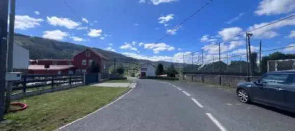 قطعة أرض في Pontedeume, Spain 2143متر مربع رقم 150465 10