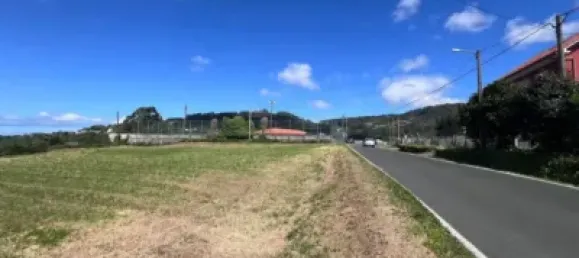 قطعة أرض في Pontedeume, Spain 2143متر مربع رقم 150465 7