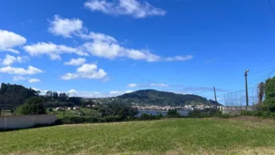 2143m² Land in Pontedeume, Spain No. 150465