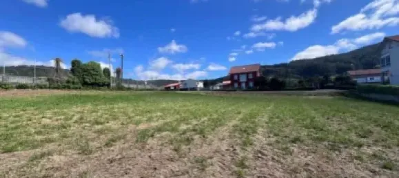 قطعة أرض في Pontedeume, Spain 2143متر مربع رقم 150465 3