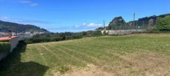 قطعة أرض في Pontedeume, Spain 2143متر مربع رقم 150465 6